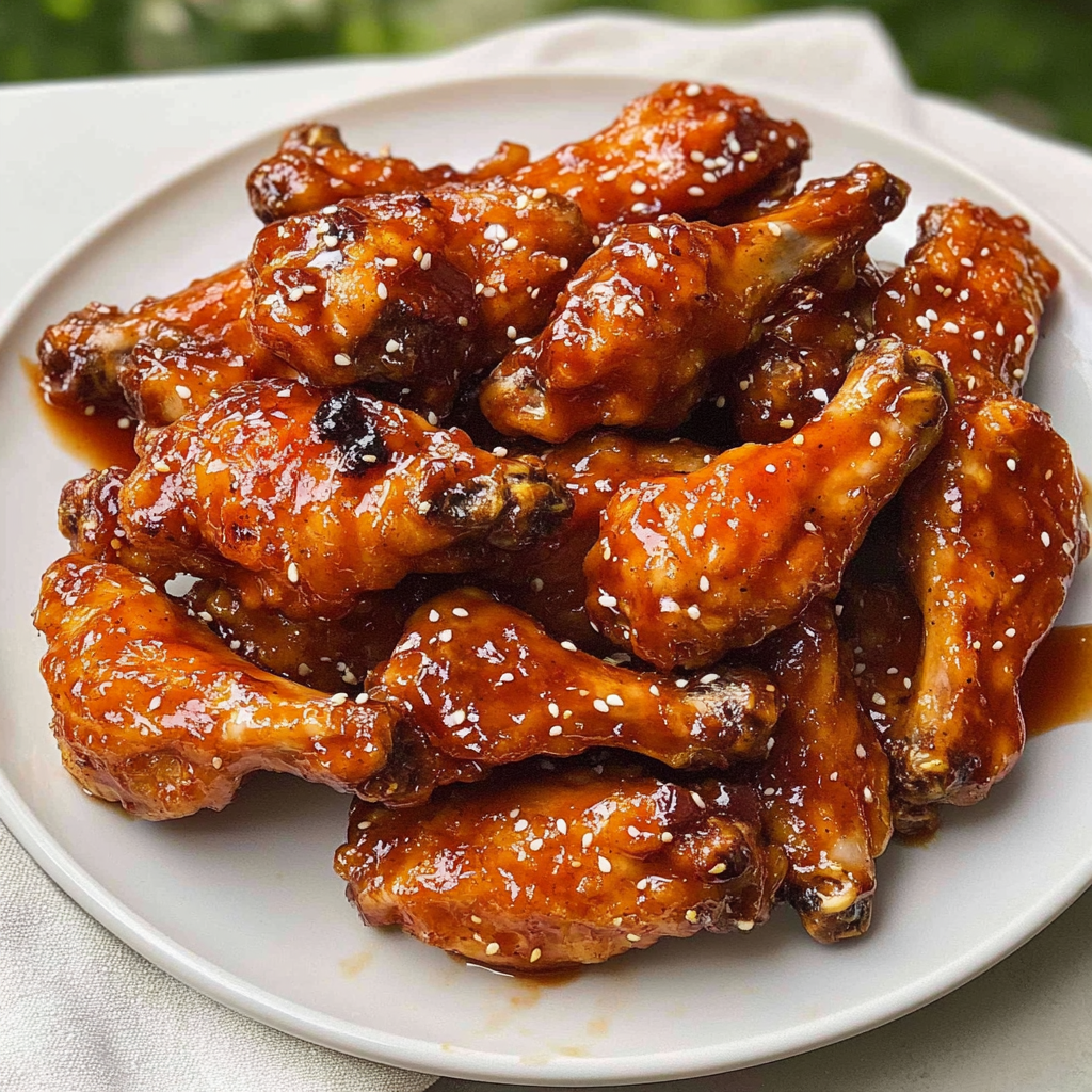 Recipe preparation for Maple Garlic Bacon Chicken