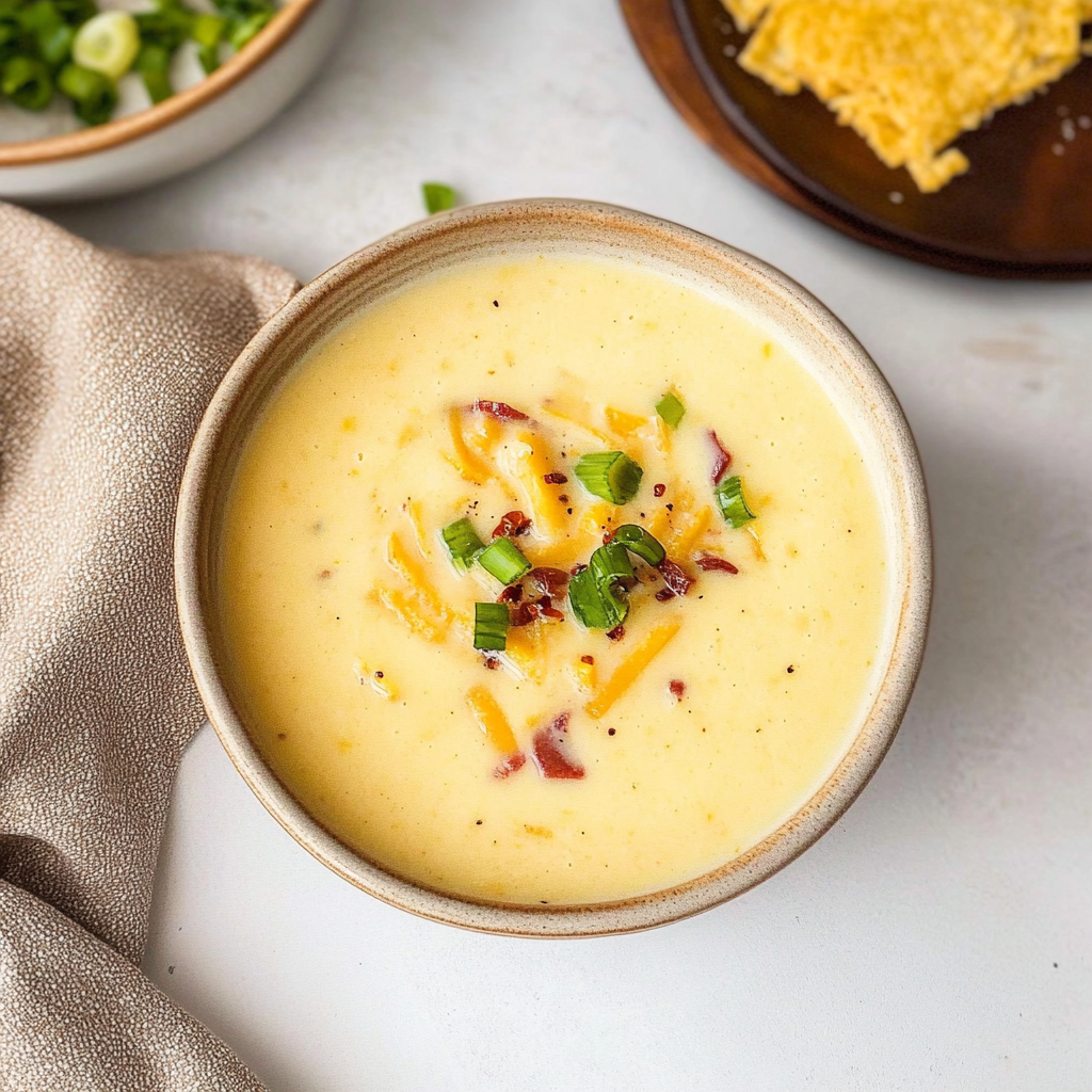 Recipe preparation for Crock Pot Crack Potato Soup