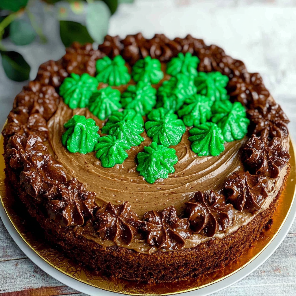 Recipe preparation for Christmas Cookie Cake