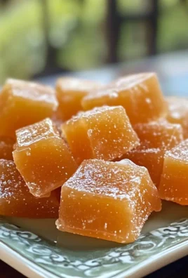 2-Ingredient Greek Candy