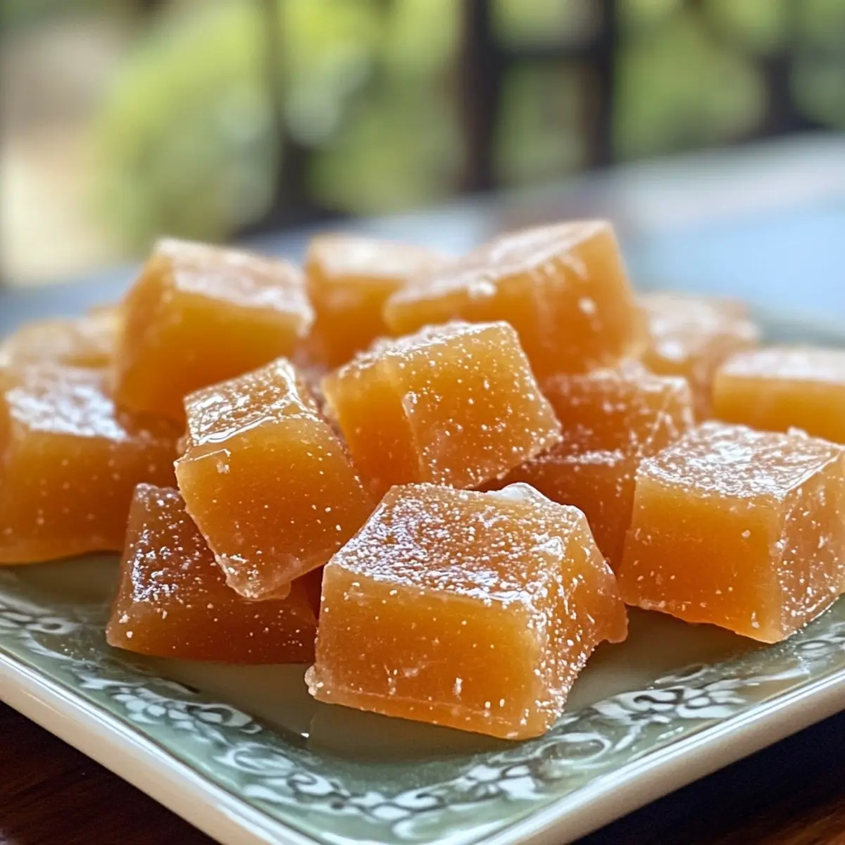 2-Ingredient Greek Candy