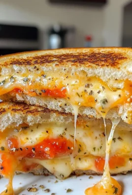 Zupas Ultimate Grilled Cheese