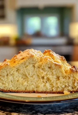Irish Soda Bread