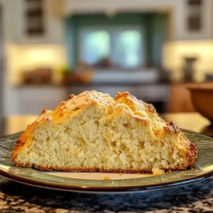 Irish Soda Bread
