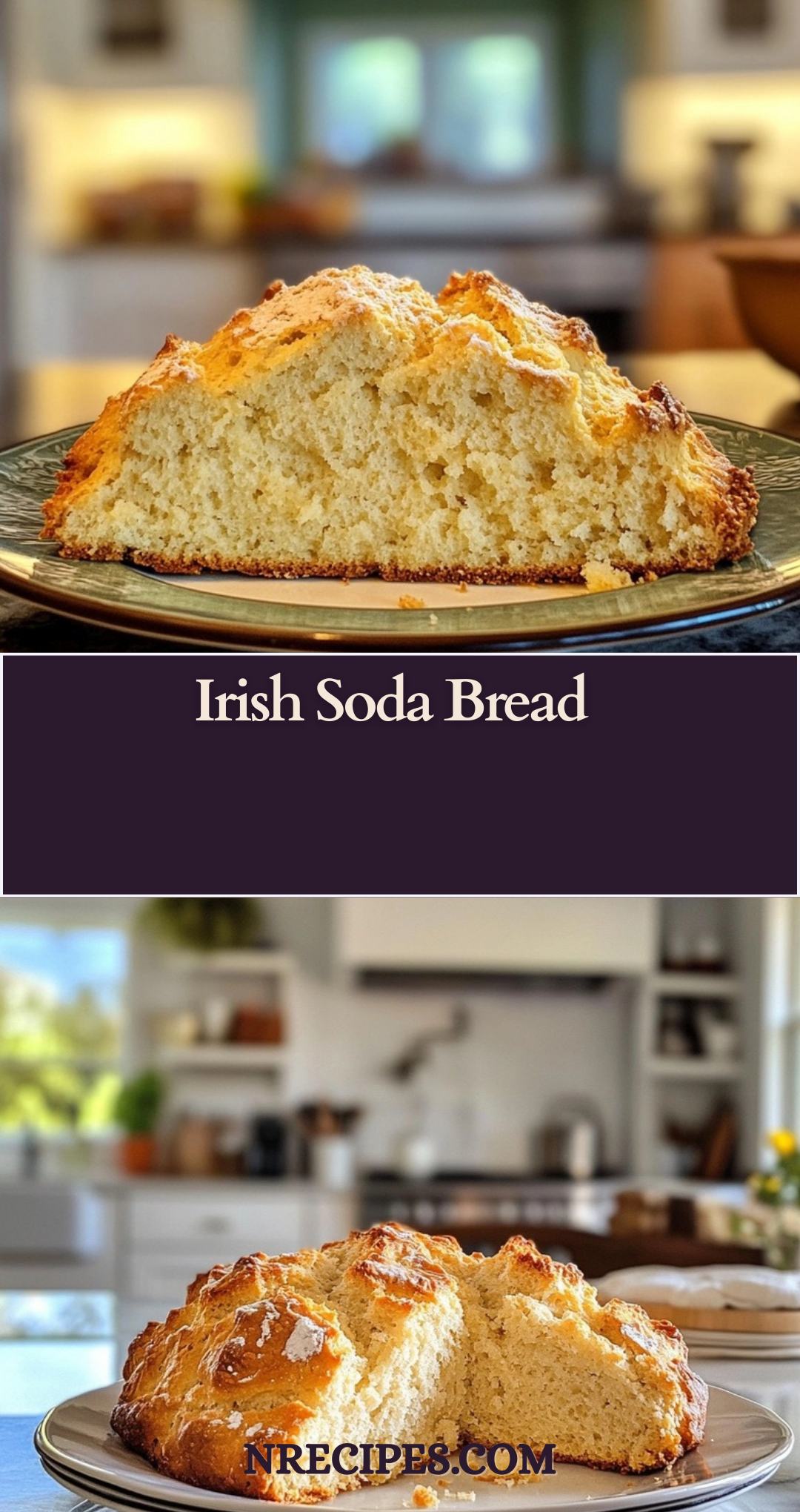 Irish Soda Bread