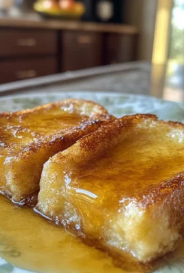 Baked French Toast